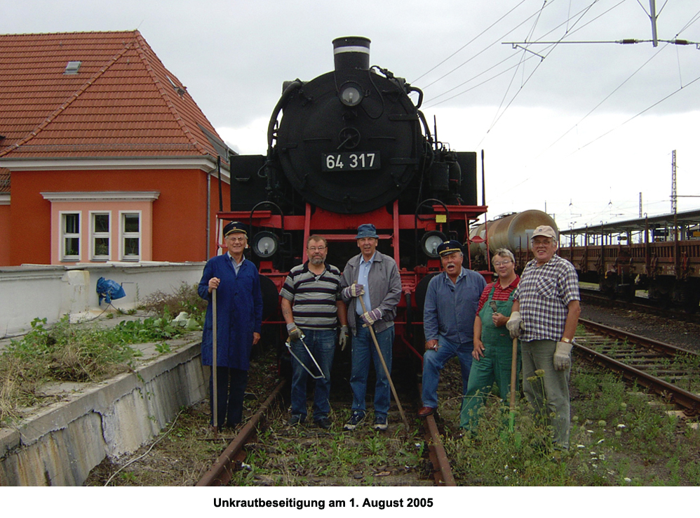 Arbeitseinsatz